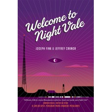 WELCOME TO NIGHT VALE