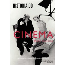 História do cinema: Dos clássicos mudos ao cinema moderno