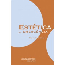 Estética da emergência: A formação de outra cultura das artes