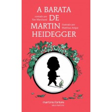 A barata de Martin Heidegger