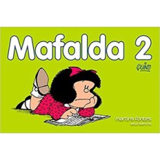 Mafalda nova