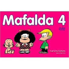 Mafalda nova