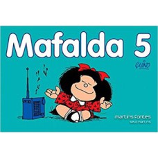 Mafalda nova