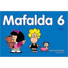 Mafalda nova