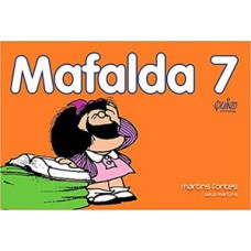 Mafalda nova