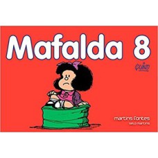 Mafalda nova