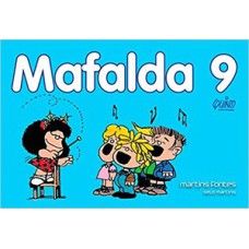 Mafalda nova