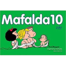 Mafalda nova