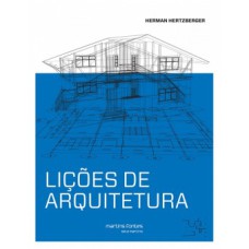 Lições de arquitetura