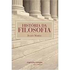 História da filosofia