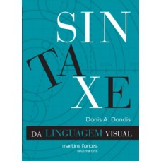 Sintaxe da linguagem visual