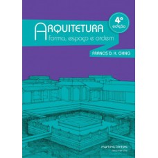 Arquitetura: Forma, espaço e ordem