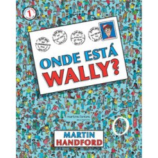 Onde está Wally?