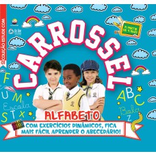 ESTUDE COM CARROSSEL - ALFABETO