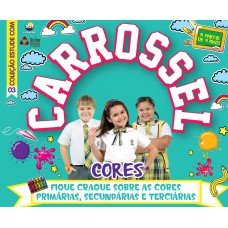 ESTUDE COM CARROSSEL - CORES