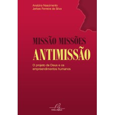 TRANSICAO PARADIGMATICA NA MISSAO - 1