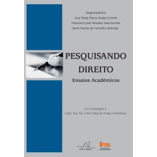 PESQUISANDO DIREITO