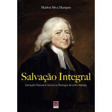 SALVAÇÃO INTEGRAL