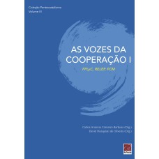 VOZES DA COOPERAÇÃO I, AS - FPLYC RELEP FCM