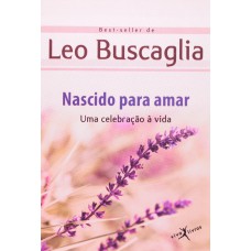 NASCIDO PARA AMAR (EDIÇÃO DE BOLSO)