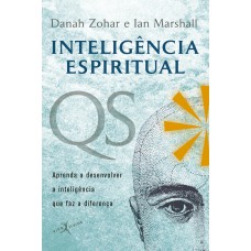 QS: INTELIGÊNCIA ESPIRITUAL (EDIÇÃO DE BOLSO)