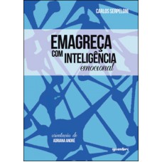 EMAGREÇA COM INTELIGENCIA EMOCIONAL