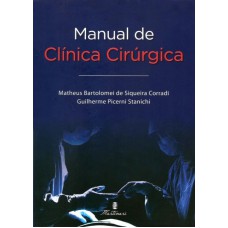 MANUAL DE CLÍNICA CIRÚRGICA