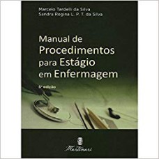 MANUAL DE PROCEDIMENTOS PARA ESTÁGIO EM ENFERMAGEM