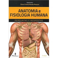 ANATOMIA E FISIOLOGIA HUMANA