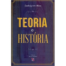 TEORIA E A HISTÓRIA