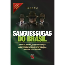 SANGUESSUGAS DO BRASIL