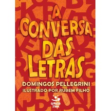 A CONVERSA DAS LETRAS