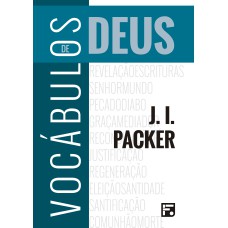 VOCÁBULOS DE DEUS