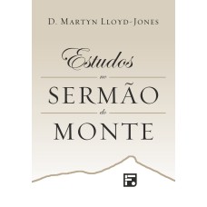 ESTUDOS NO SERMÃO DO MONTE