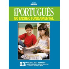 LIVRO ENSINE PORTUGUÊS NO ENSINO FUNDAMENTAL 01