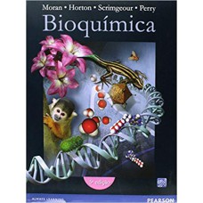 BIOQUÍMICA