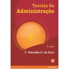 TEORIAS DA ADMINISTRAÇÃO