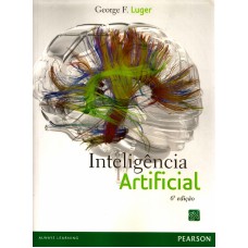 INTELIGÊNCIA ARTIFICIAL