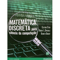 MATEMÁTICA DISCRETA PARA CIÊNCIAS DA COMPUTAÇÃO