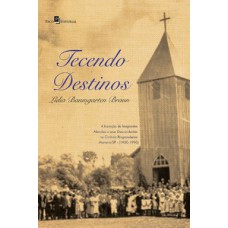 Tecendo destinos: a inserção de imigrantes alemães e seus descendentes na colônia riograndense - Maracaí/sp - (1950-1990)