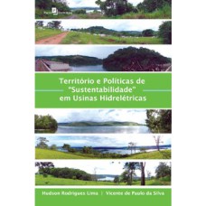 Território e políticas de 