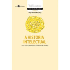 A história intelectual