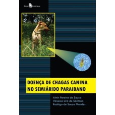 Doença de Chagas canina do semiárido paraibano