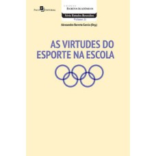 As virtudes do esporte na escola