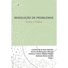 Resolução de problemas: teoria e prática