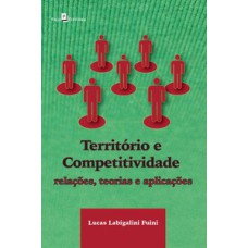 Território e competitividade: relações, teorias e aplicações