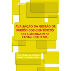 Avaliação da gestão de periódicos científicos sob a abordagem de capital intelectual