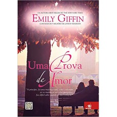 UMA PROVA DE AMOR - 1ª