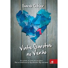 VINTE GAROTOS NO VERAO - NA VERDADE, AS COISAS NAO VAO EMBORA ELAS SE TRANS - 1