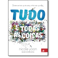 TUDO E TODAS AS COISAS